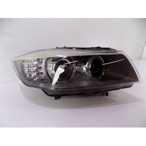 BMW 3 E90 LCI Svetlomet Xenon Pravy - 5987 | mobilpol.sk