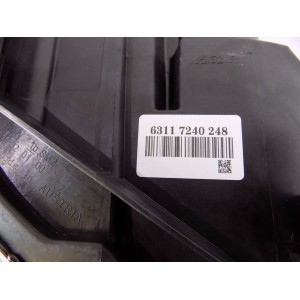 BMW 3 E90 LCI Svetlomet Xenon Pravy - 5987 | mobilpol.sk