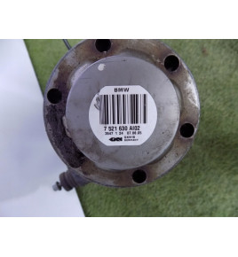 BMW 5 E60/61 - ĽAVÁ ZÁVĎA / OSA