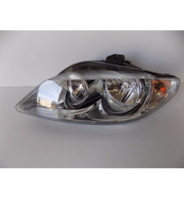 Seat EXEO Lampa H7 Ľavá - 6000