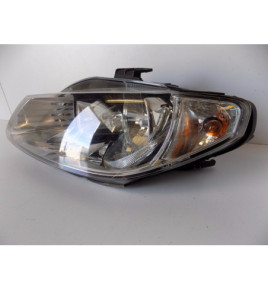 Seat EXEO Lampa H7 Ľavá - 6000