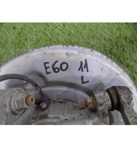 BMW 5 E60/61 - ĽAVÁ ZÁVĎA / OSA