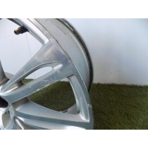 AUDI A8 - Hliníková disk 20 palcov - 2586