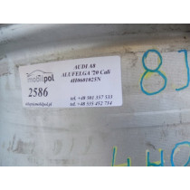 AUDI A8 - Hliníková disk 20 palcov - 2586