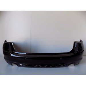 BMW 5 G30/G31 Zadný nárazník 475 - 6055 | mobilpol.sk