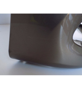 BMW 5 G30/G31 Predný nárazník C2P - 6056