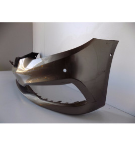 BMW 5 G30/G31 Predný nárazník C2P - 6056