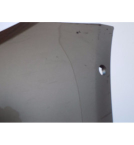 BMW 5 G30/G31 Predný nárazník C2P - 6056