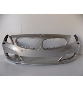BMW Z4 E89 Predný nárazník - 6061