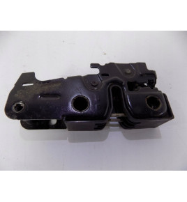 Audi A3 8P - Zámok kapoty -...