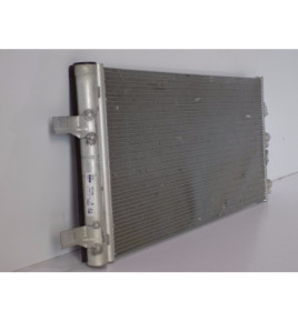 BMW 2 F45 Kondenzátor klimatizácie s odvodnením - 6083