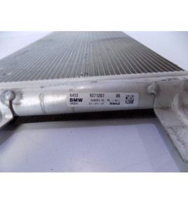 BMW 2 F45 Kondenzátor klimatizácie s odvodnením - 6083