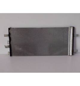 BMW 2 F45 Kondenzátor klimatizácie s odvodnením - 6083