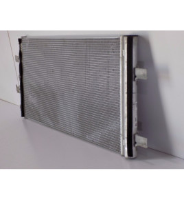 BMW 2 F45 Kondenzátor klimatizácie s odvodnením - 6083