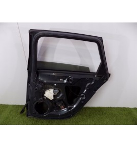 Audi A4 B8 8K0 - Zadné Dvere Pravé - 0020