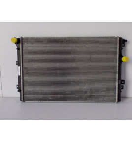 VW Tiguan / Sharan Chladič vody - 6095