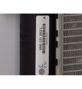 VW Tiguan / Sharan Chladič vody - 6095