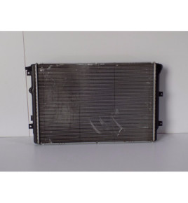 VW Tiguan / Sharan Chladič vody - 6095