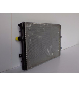 VW Tiguan / Sharan Chladič vody - 6095