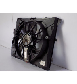 BMW 1/3 E81/90 Ventilátor chladiča - 6081