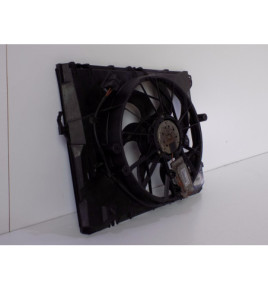 BMW 1/3 E81/90 Ventilátor chladiča - 6081