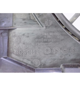 BMW 1/3 E81/90 Ventilátor chladiča - 6081