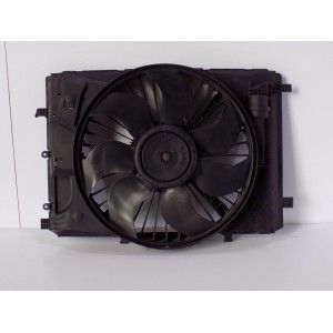 Mercedes W204/W212 Chladičový ventilátor - 6082 | mobilpol.sk