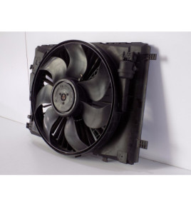 Mercedes W204/W212 Chladičový ventilátor - 6082