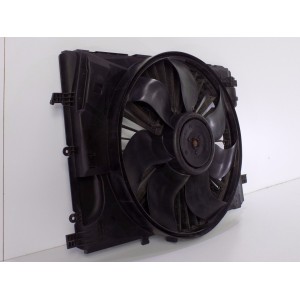 Mercedes W204/W212 Chladičový ventilátor - 6082 | mobilpol.sk