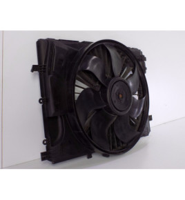 Mercedes W204/W212 Chladičový ventilátor - 6082