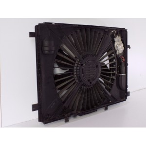 Mercedes W204/W212 Chladičový ventilátor - 6082 | mobilpol.sk