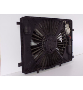 Mercedes W204/W212 Chladičový ventilátor - 6082
