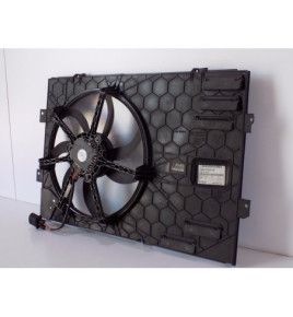 VW T5/T6 Ventilátor Chladiča - 6103