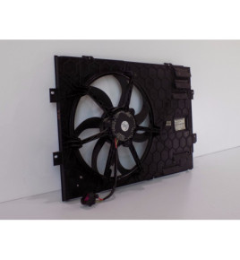 VW T5/T6 Ventilátor Chladiča - 6103