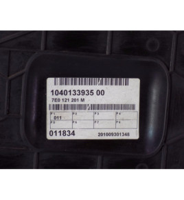 VW T5/T6 Ventilátor Chladiča - 6103