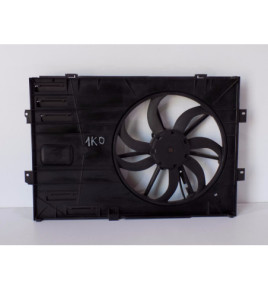 VW T5/T6 Ventilátor Chladiča - 6103