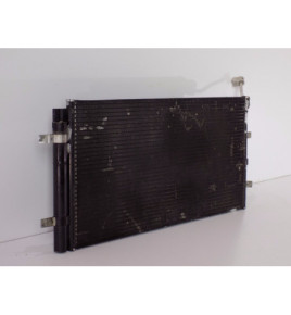 Audi A4 B8 Klimatizačná Chladič - 6099