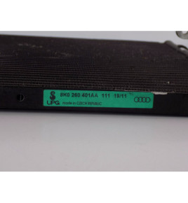 Audi A4 B8 Klimatizačná Chladič - 6099