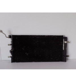 Audi A4 B8 Klimatizačná Chladič - 6099