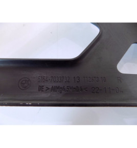 BMW 5 E60/61 Oko pod Lampu R - 6101