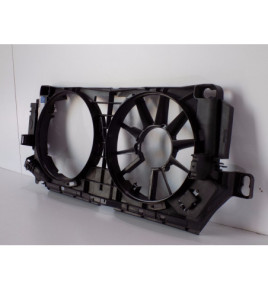 Mercedes Sprinter Kryt Ventilátora - 6105