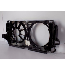 Mercedes Sprinter Kryt Ventilátora - 6105