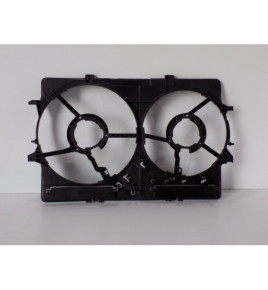 Audi A4/5/Q3/5 Kryt ventilátora - 6107