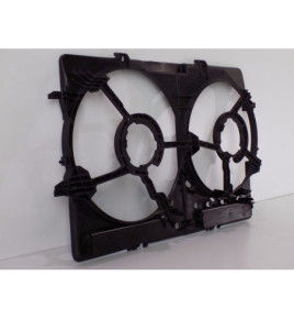 Audi A4/5/Q3/5 Kryt ventilátora - 6107