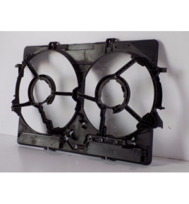 Audi A4/5/Q3/5 Kryt ventilátora - 6107