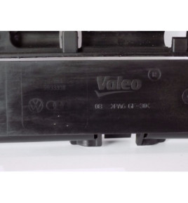 Audi A4/5/Q3/5 Kryt ventilátora - 6107