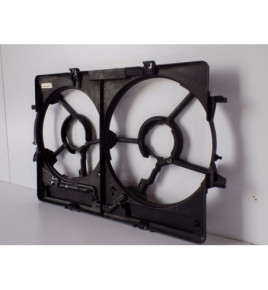 Audi A4/5/Q3/5 Kryt ventilátora - 6107