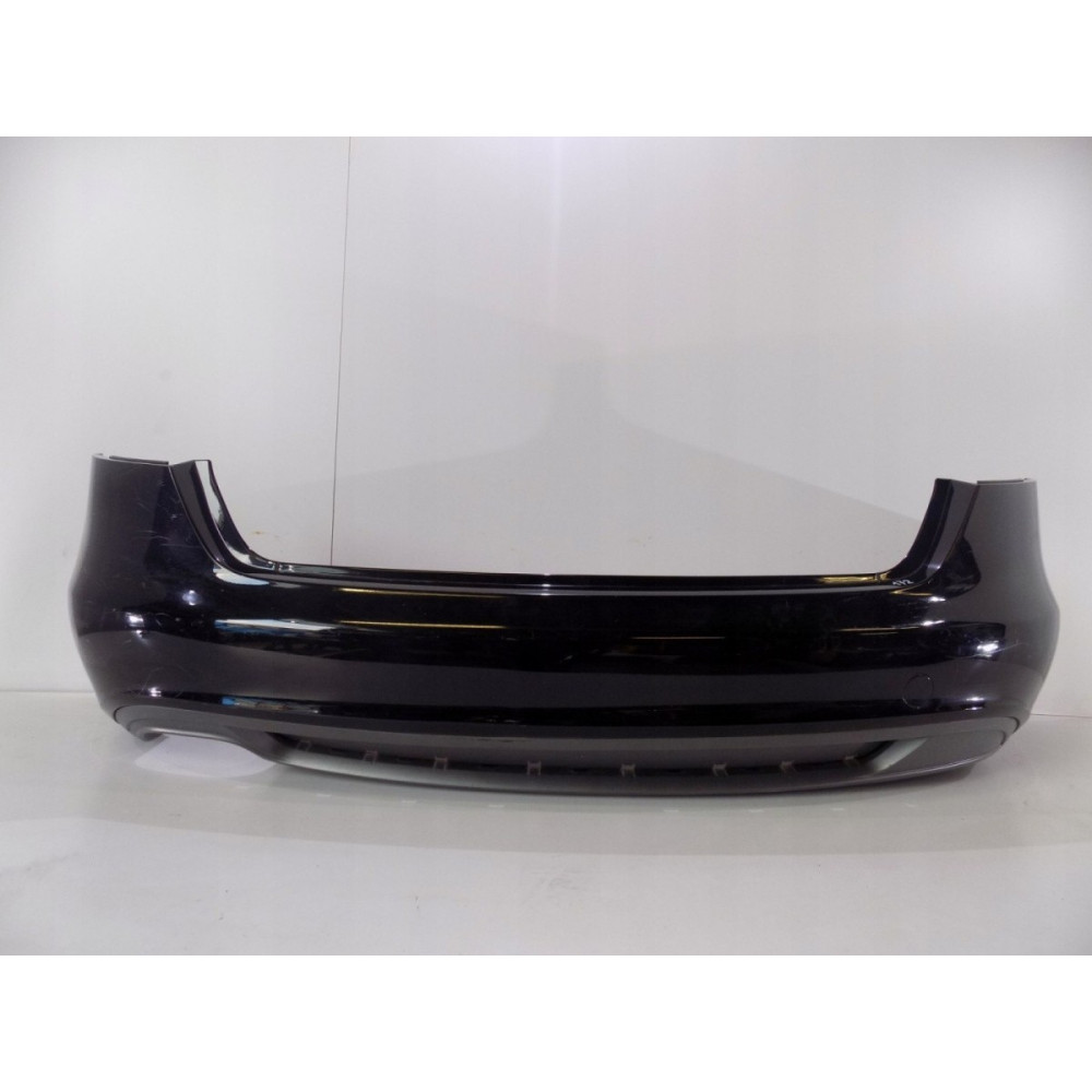 Audi A4 8K0 Zadný nárazník - 1059