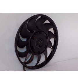 Audi RS4/RS5/Q5/A4 Ventilátor chladiča - 6120