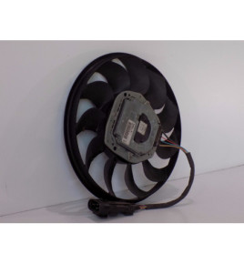 Audi RS4/RS5/Q5/A4 Ventilátor chladiča - 6120